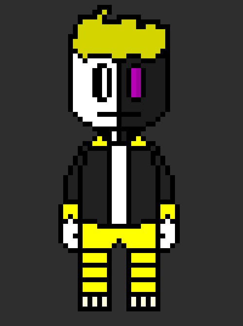 [812b32] NANI PAM IS UPDATING?!?!? - Molt!