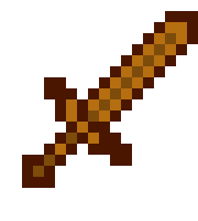 [331ebb] Espada De Madera