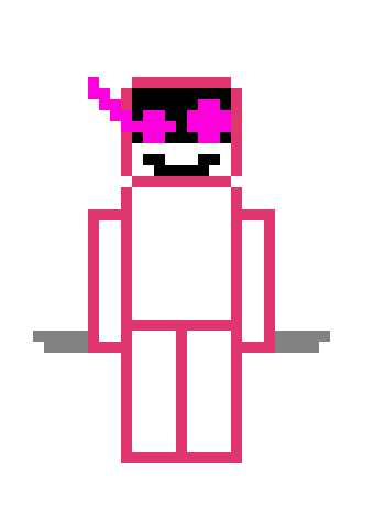 [6c4e5b] me.