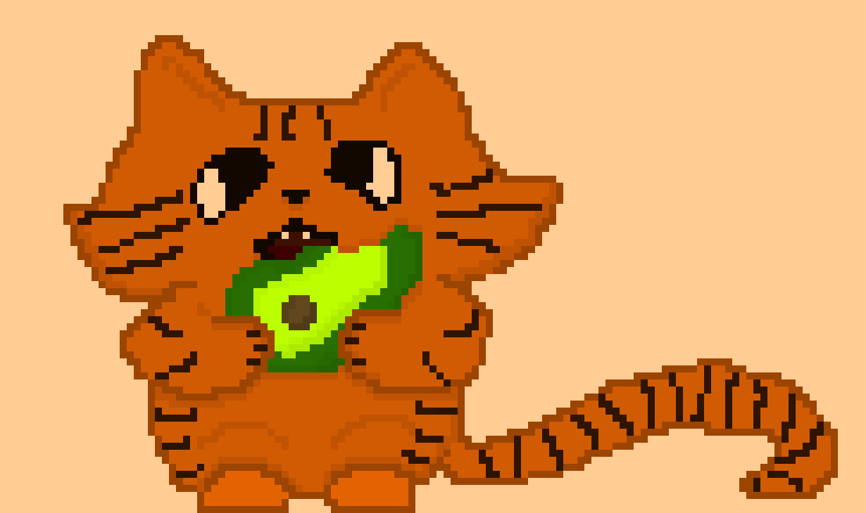[ddf70c] NonSymetricalAvocadoTigre