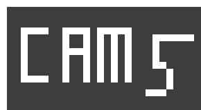 [fc4d30] CAM 5 button