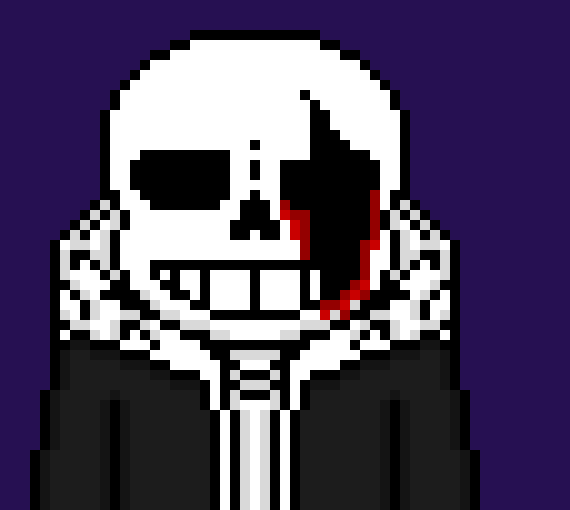 [b63bdb] *appears* crap, how'd he follow me?!