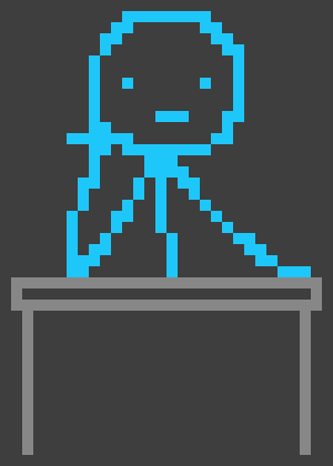 [becc09] bluebot youre every robot slur 