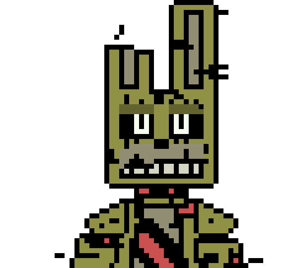 [b9de0d] ...... - springtrap