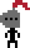 [9664c4] knight L