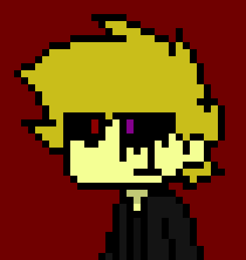 [11b4ea] *appears next Terrie* there you are...