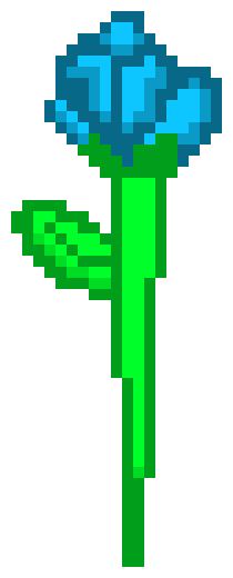 [9664c4] Flower