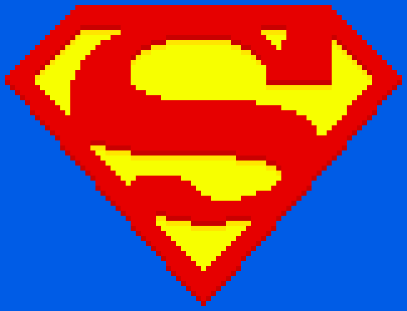 [9664c4] superman