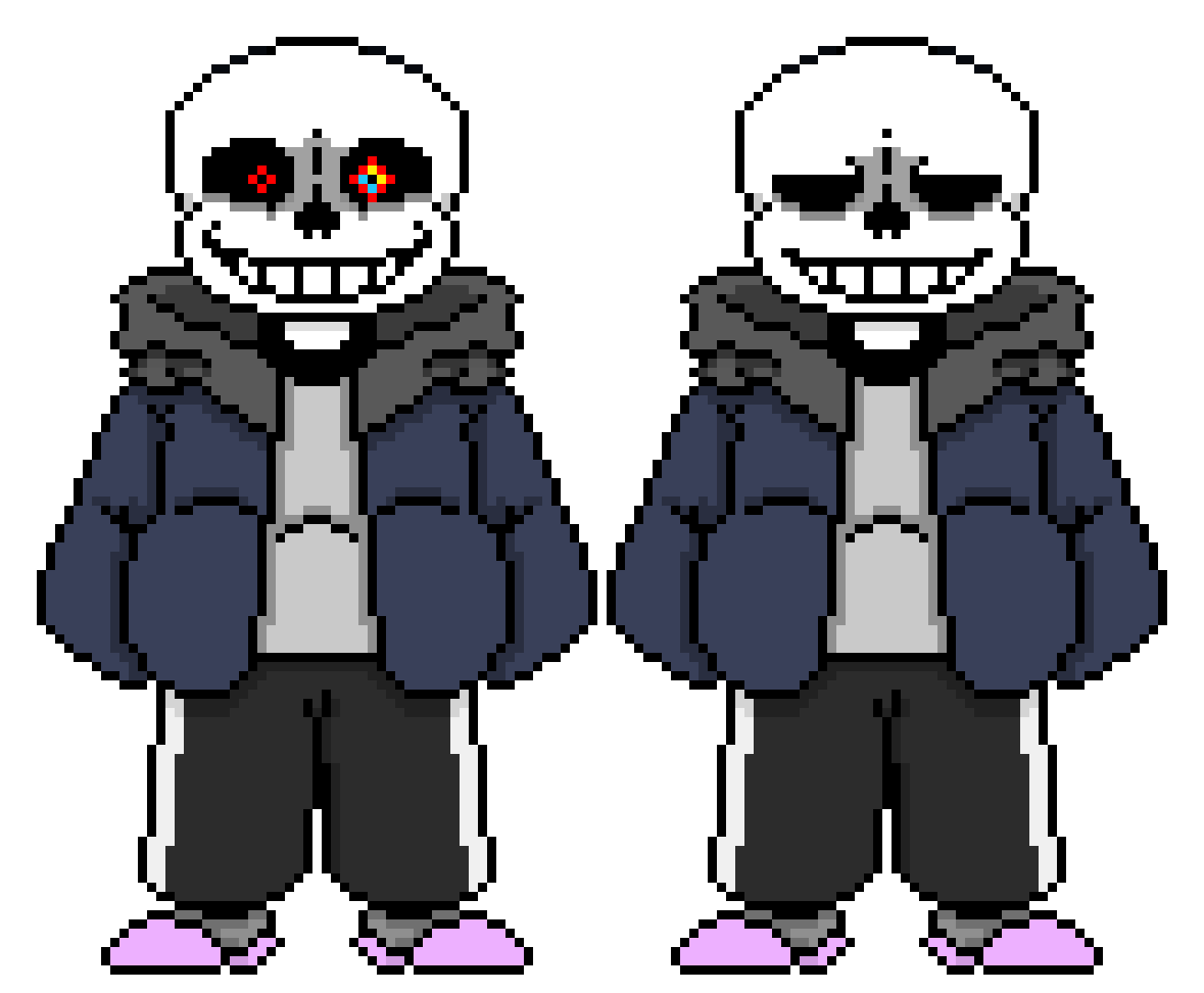 [7e3b23] funnie