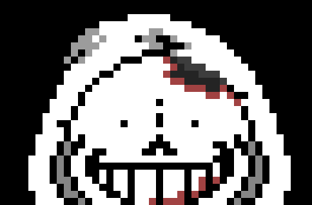 [00706a] Stop it...get some help. - Mix