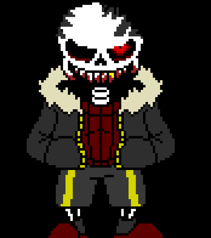 [ee07c4] Horrorfell