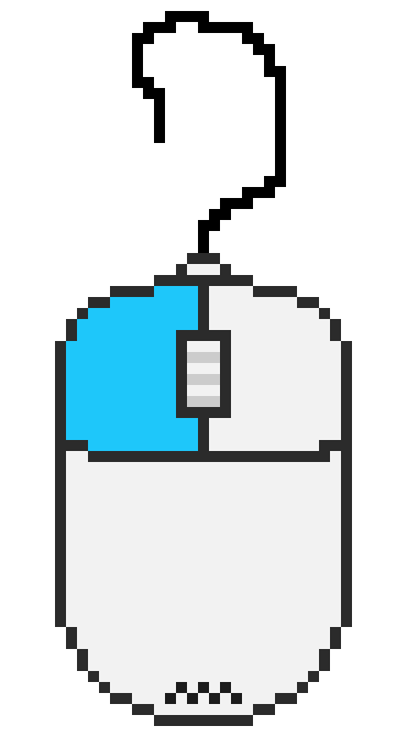 mouse