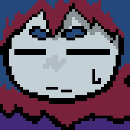 [212ac5] Handling 3 projects but I'm quite dandy. and my apologies, Demented