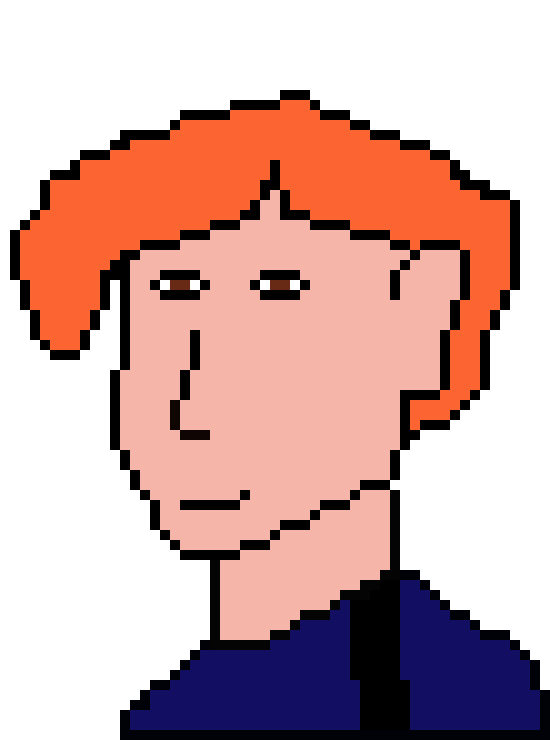 [9664c4] Fantic's Face