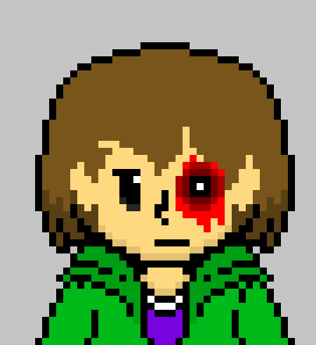 [258281] it seems my slime sprite has been muted, and i now have to use this one. -Ez