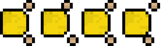 [54cec1] Tony Top Run Sprite