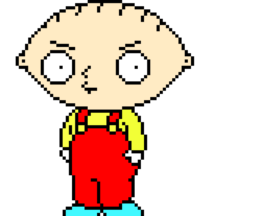 [9664c4] Stewart Gilligan Griffin