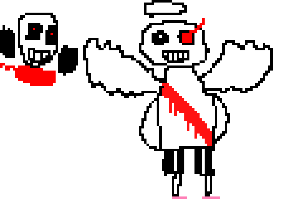 [717601] ascended sans