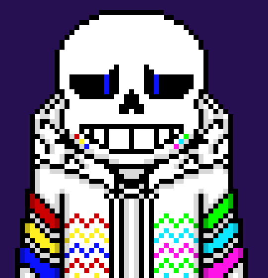 [b63bdb] *goes in front of Terror*. . . . . Terror