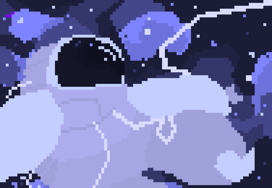 [416f8e] space dude