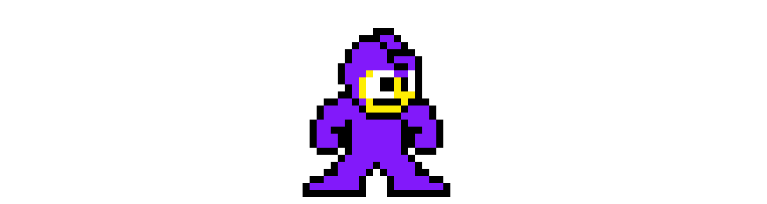 [9664c4] megaman