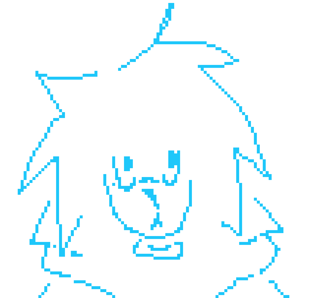 [846eb8] John you could lowk make a baller underfell take. or just like any au take honestly.