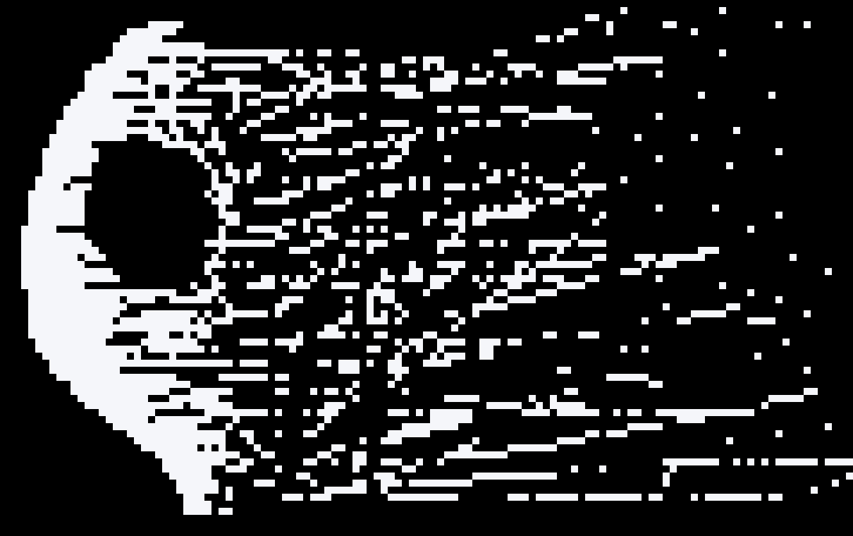 [82d2ed] Best Fading Skeleton