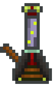 [c6265f] Firefly Bong 6