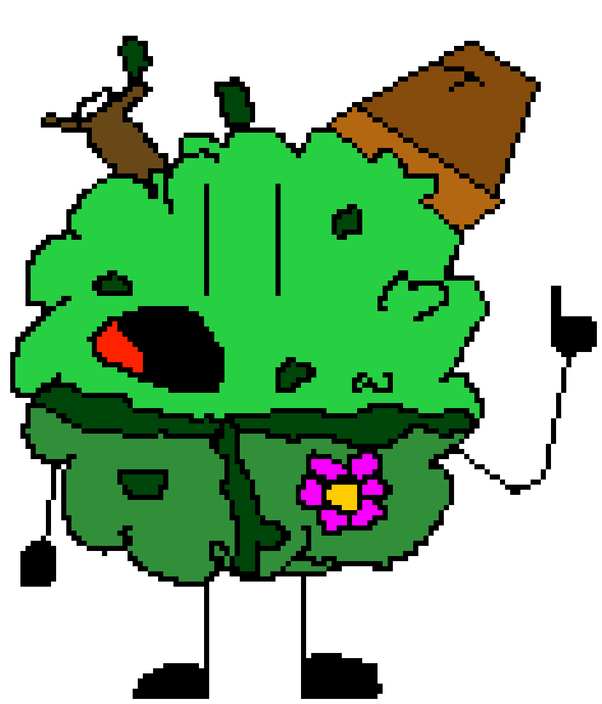 [0c7389] shrub