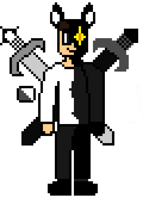 [49cd9d] Nice sans sprite, It looks like anti virus