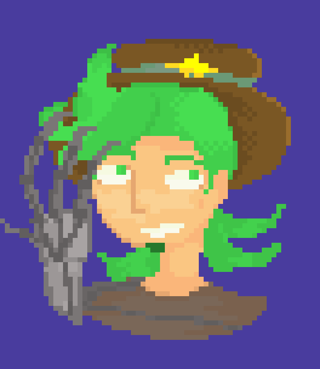 [8c660b] im over reacting probably anyway this is Tom McGuster i was alking about him yesterday he is Mulligan's mentor and one of kura's past lives