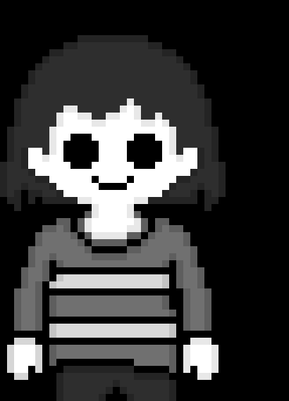 [7c78a2] do you all like core frisk?