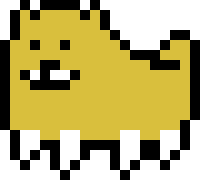 [9664c4] Annoying Doge 
