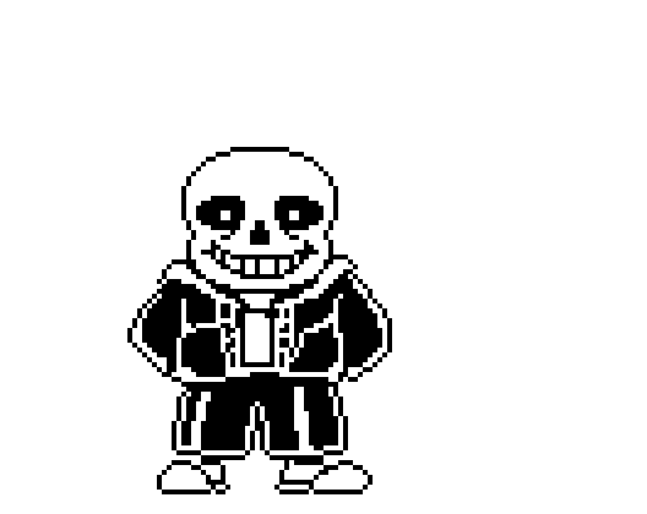 Classic sans