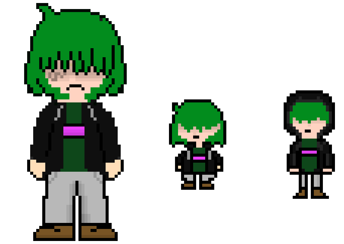 [875cb3] ink Chara sprites