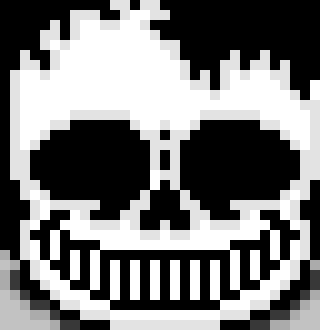 [e8cb42] you dare try to be like me Among Us Man - Terror Sans