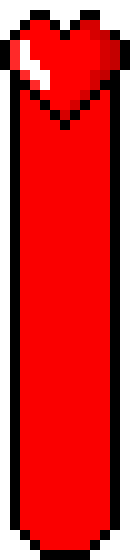 Health bar-full health