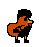 [6d9ecc] Chicken Form 3 Hit