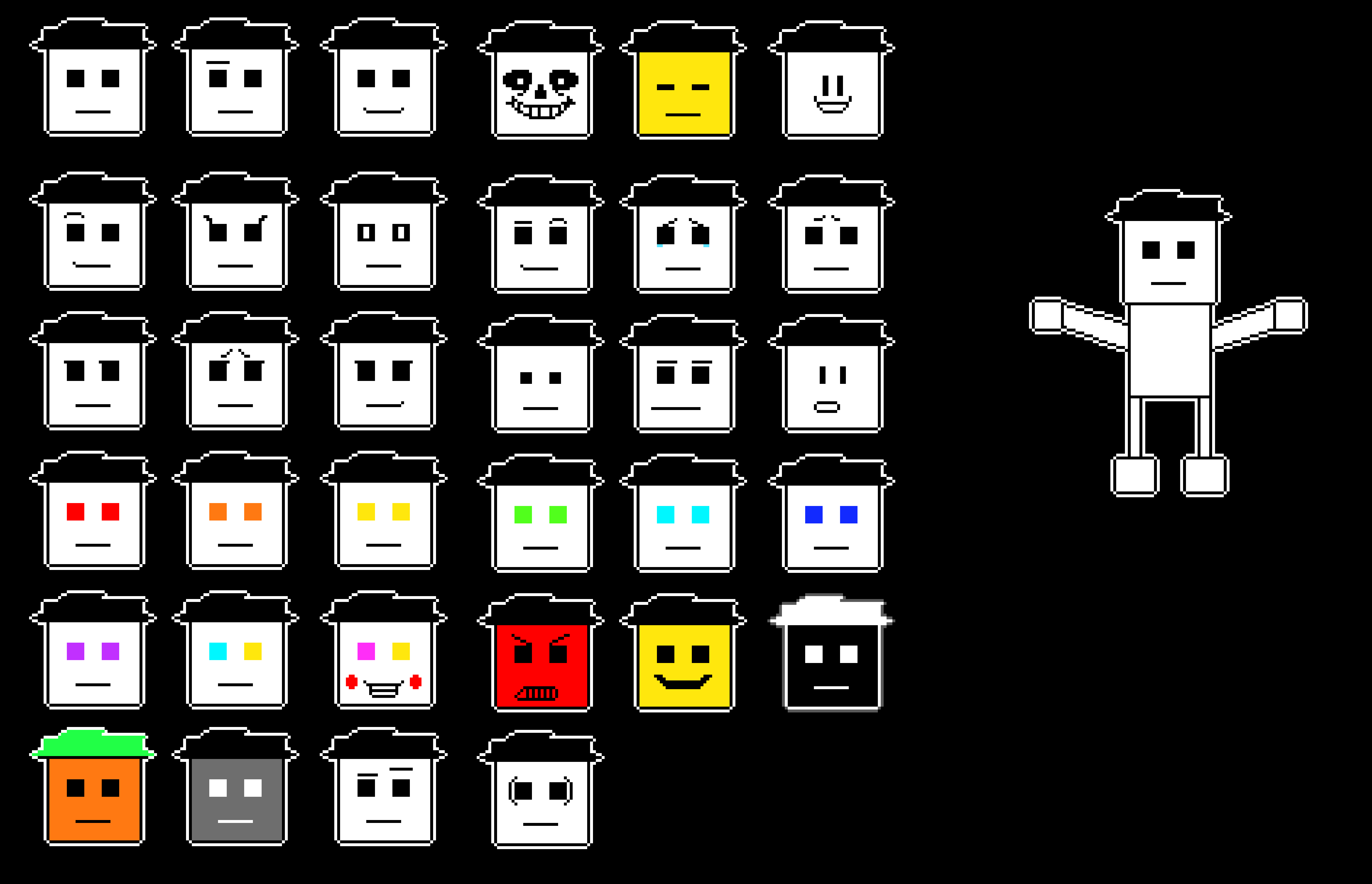 Hellspawntale Rebooted:kyle
