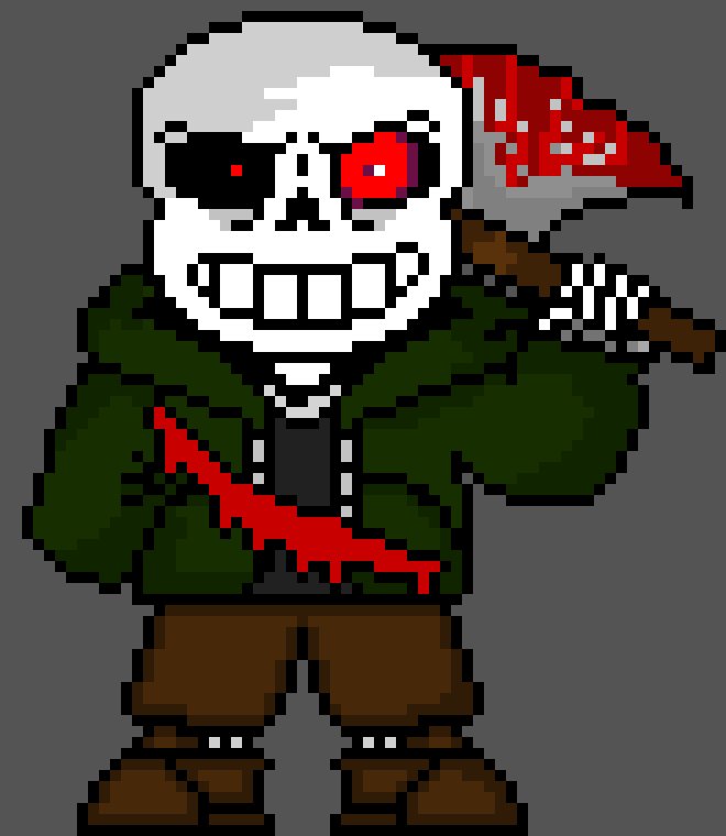 [c0cca2] Lmao, I found my old sprite from a year ago.