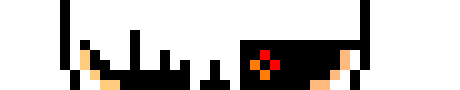 (Its me post. usually um, i like to edit somebody's sprites, mostly for improving or AUs and such. yeah just saying,)