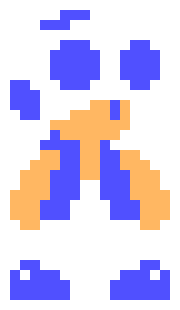 SMM2 - Super Toad
