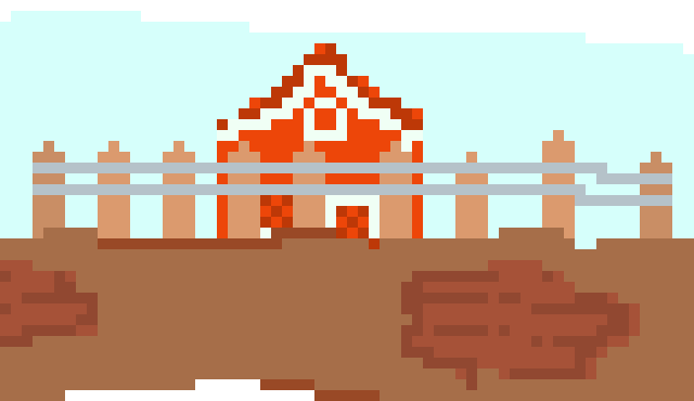 [43c002] The Pig Pen