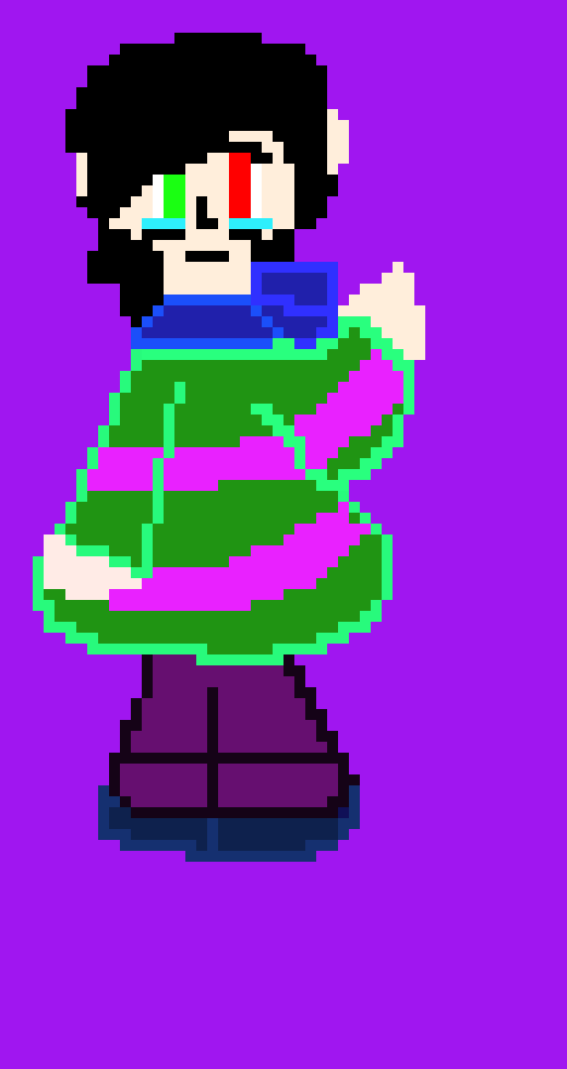 [904ba9] I was gone suprise u at right momment but I made this form for u 