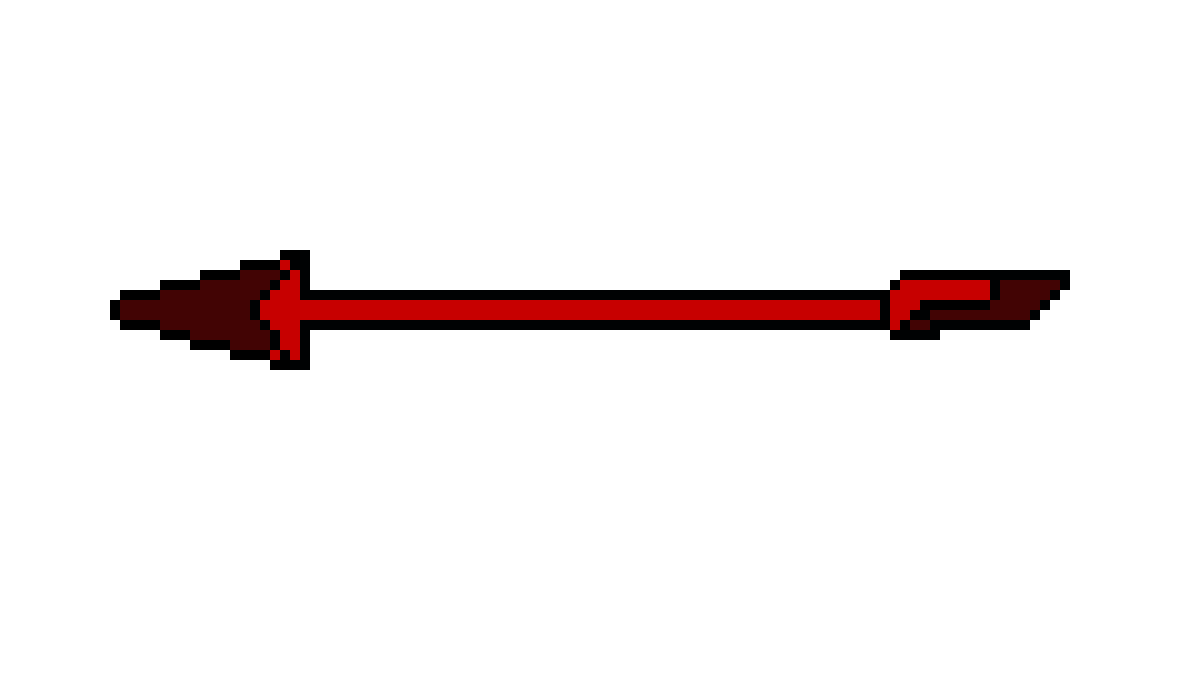 Undyne's Spear
