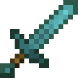 [aec80a] Enderanium Sword