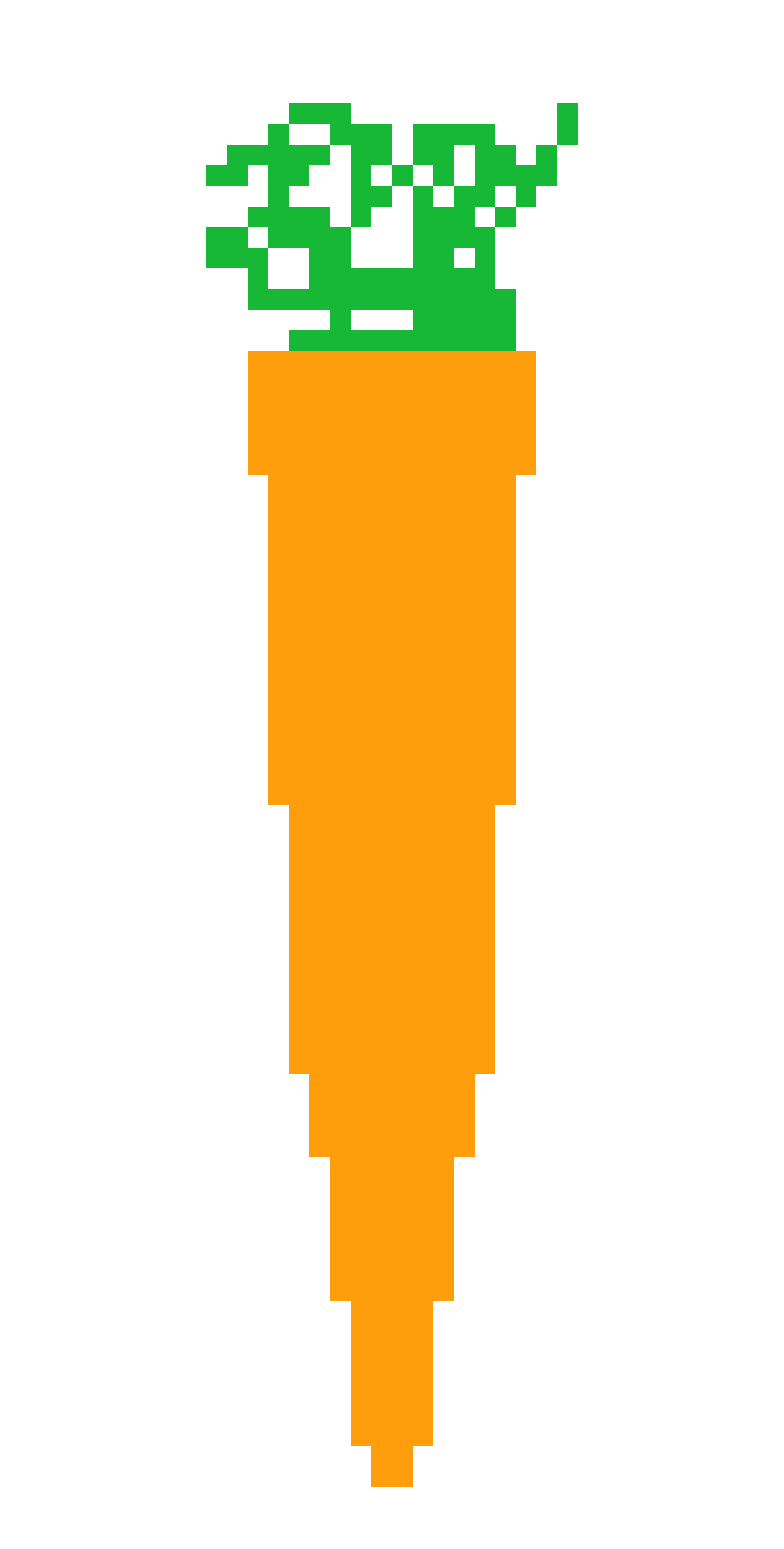 [9664c4] The Carrot