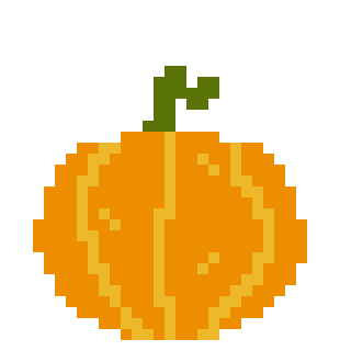 [3f5f77] Pumpkin