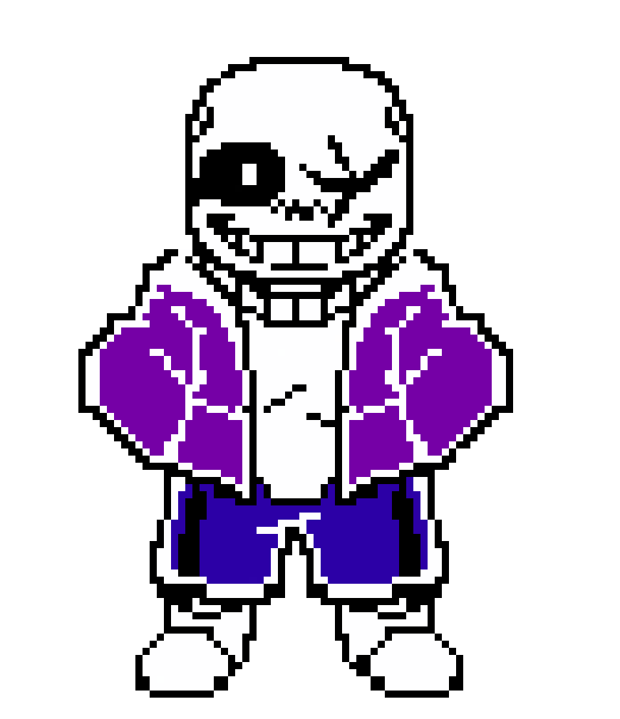 [036247] Sans