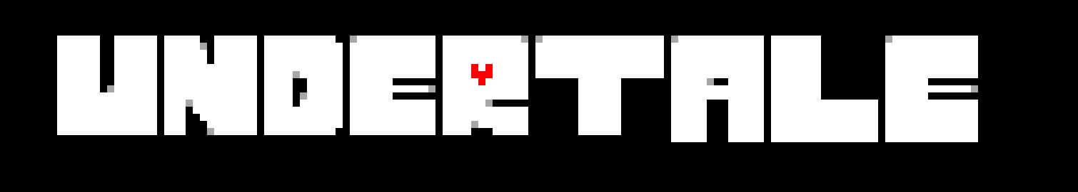 [9664c4] Undertale